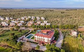 Helen Troya Hotel Geyikli